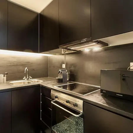 Apartmán Casa Da Janela - Minho's Guest Braga