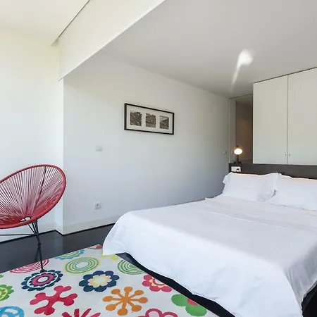 Apartmán Casa Da Janela - Minho's Guest